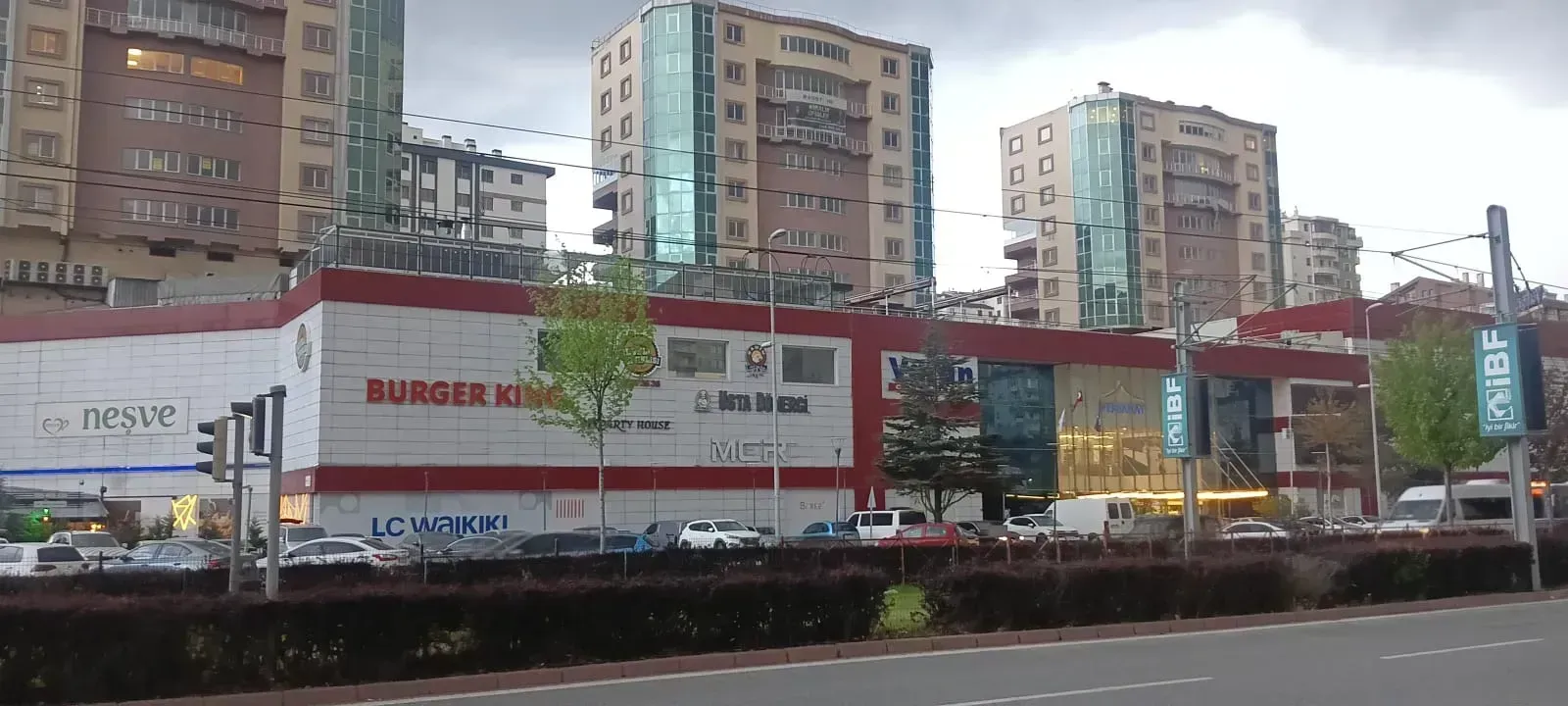 Ipeksaray AVM